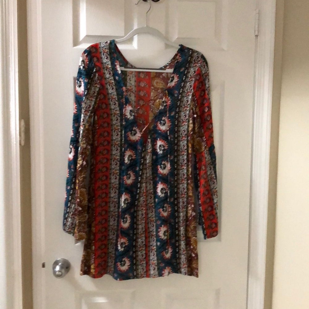 Dress - Picture 2 of 3